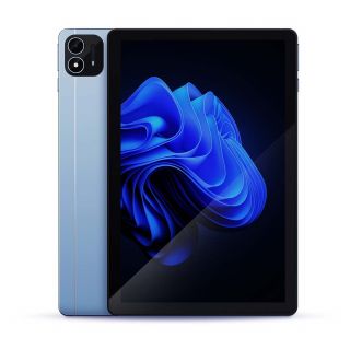 itel Pad One (Blue, 4GB, 128GB)