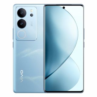 Vivo V29 Pro 5G (Blue, 8 GB, 256 GB)
