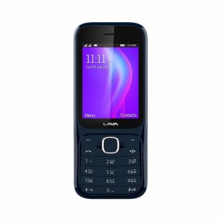 Lava Gem Power 22 (Blue)