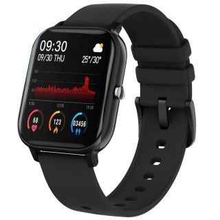 Fire-Boltt smart watch BSW-001  ( Full Touch Black )