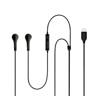 Samsung Type-C Earphone (Black)