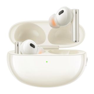 Realme RMA2120 Buds Air 5 Pro (Sunrise Beige)