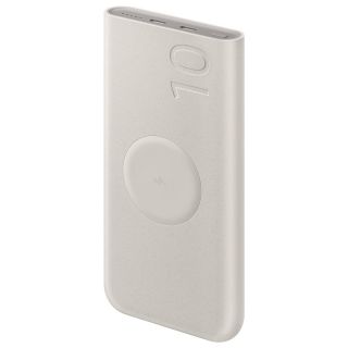Samsung Power Bank 10000 MAH Wireless (Grey) 