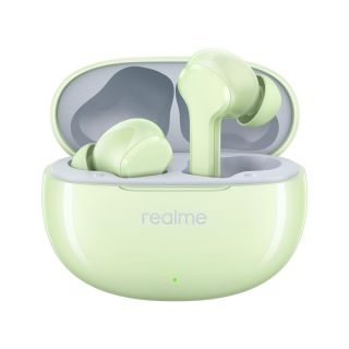 Realme RMA2306 Techlife Buds T110 (Country Green)