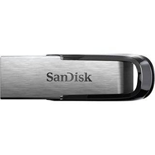 SanDisk Ultra Flair 128GB (Silver)