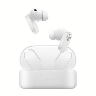 OnePlus Nord Buds 2 (Lightning White)
