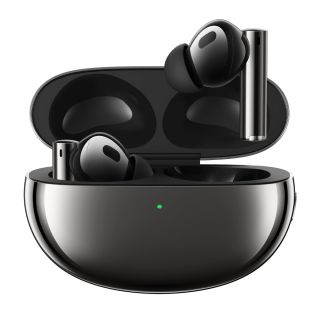 Realme RMA2120 Buds Air 5 Pro (Astral Black)