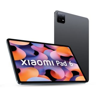 Xiaomi Pad 6 VHU4401IN (Graphite Grey, 8GB + 256GB) Tablet     