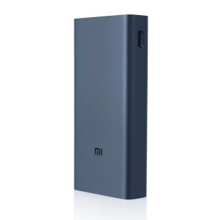 Mi 20000mAh Power Bank 3i (Black)