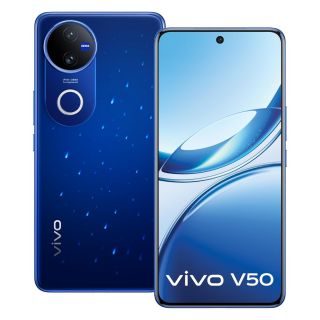 Vivo V50 5G (Starry Night, 8GB + 256GB)