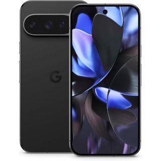 Google Pixel 9 Pro (Obsidian, 16GB + 256GB)