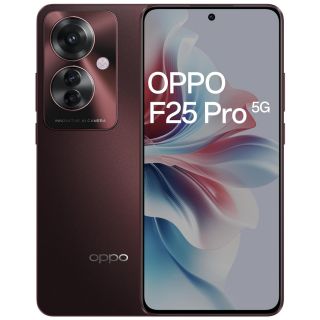 OPPO F25 Pro 5G (Lava Red, 8GB + 128GB)