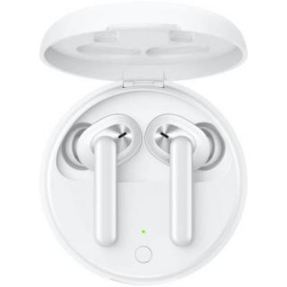 OPPO Enco W31 True Wireless Bluetooth Headset (White)