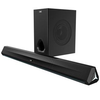 Boat Aavante Bar Aura Pitch Black (1000002163) Speaker