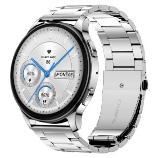 Amazfit Pop 3R (Silver)