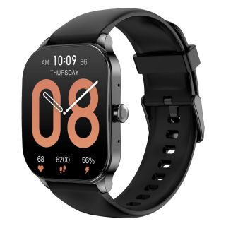 Amazfit Pop 3S (Black)