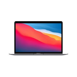 Apple 13 inch MacBook Air (Space Grey, 8GB RAM, 512GB SSD)