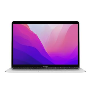 Apple 13 inch MacBook Air M1 Chip (Silver, 8GB RAM, 256GB SSD)