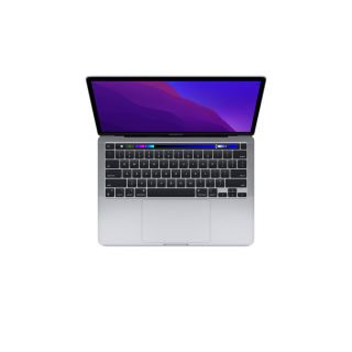 Apple 13 inch MacBook Pro 8th Generation (Space Grey, 8GB RAM, 256GB SSD)