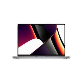 Apple 14 inch MacBook Pro M1 Pro Chip (Space Grey, 16GB RAM, 512GB SSD)