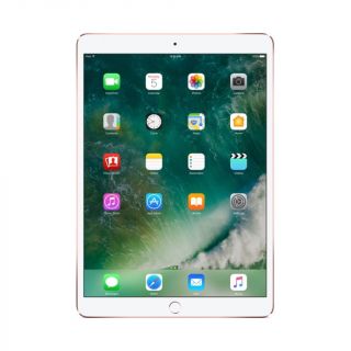 Apple iPad Pro 10.5 inch with Wi-Fi Only (Rose Gold, 64GB)