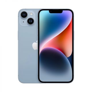 Apple iPhone 14 Plus (Blue, 128GB)
