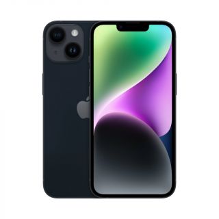 Apple iPhone 14 Plus (Midnight, 128GB)