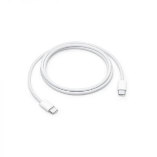 Apple USB-C Charge Cable (1m, White)