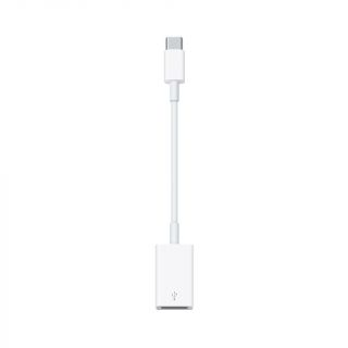 Apple USB-C to USB Adapter