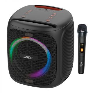 Artis SoundPro 100 50W TWS Portable Wireless Party Speaker