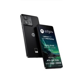 Moto Edge 40 Neo 5G ( Black Beauty, 8GB + 128GB )