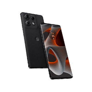Motorola Moto Edge 50 Pro 5G ( Black Beauty, 12GB + 256GB )