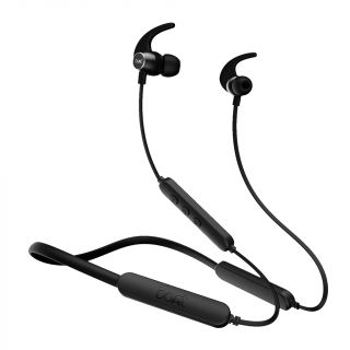 boAt Rockerz 258 Pro+ Wireless Bluetooth Earphone (Active Black)