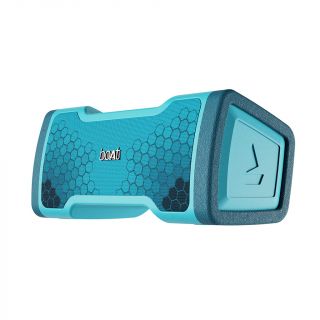 boAt Stone 1000v2 Bluetooth Speaker (14W, Blizzard Blue)