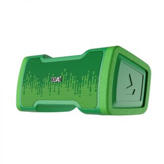 boAt Stone 1000v2 Bluetooth Speaker (14W, Goblin Green)