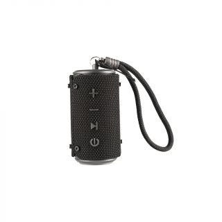 boAt Stone Grenade Bluetooth Speaker (Black)