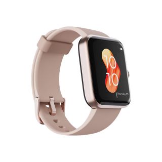 boAt Xtend‌ Smart Watch (Sandy Cream)