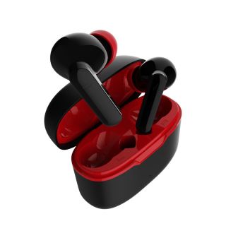 Boat Airdopes Ultra Plus Active Black Buds