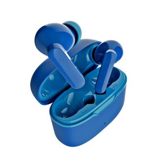 Boat Airdopes Ultra Plus Sporty Blue Buds