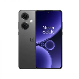 OnePlus Nord CE3 5G (Grey Shimmer, 8 GB, 128 GB)