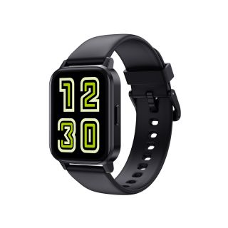 DIZO Watch 2 Sports (realme TechLife) Smart Watch (Classic Black)