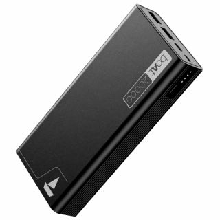 Boat PB400  20000mAh EnergyShroom (1000002993) Carbon Black Powerbank       