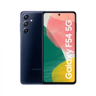 Samsung Galaxy F54 5G (Meteor Blue, 8 GB, 256 GB)