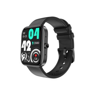 Fire-Boltt BSW-025 Ninja Call 2 Smartwatch (Black)