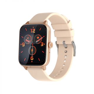 Fire-Boltt Falcon Smartwatch (Beige)