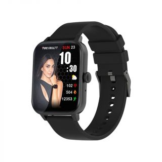 Fire-Boltt Falcon Smartwatch (Black)