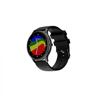 Fire-Boltt Hurricane Smartwatch (Black)