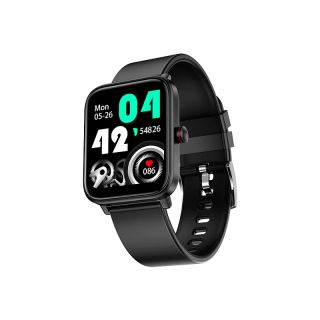 Fire-Boltt Ninja Pro Max Smartwatch (Black)