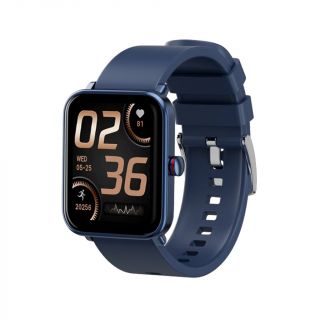 Fire-Boltt Rebel Smartwatch (Blue)
