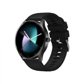Fire-Boltt Rocket Smartwatch (Black)